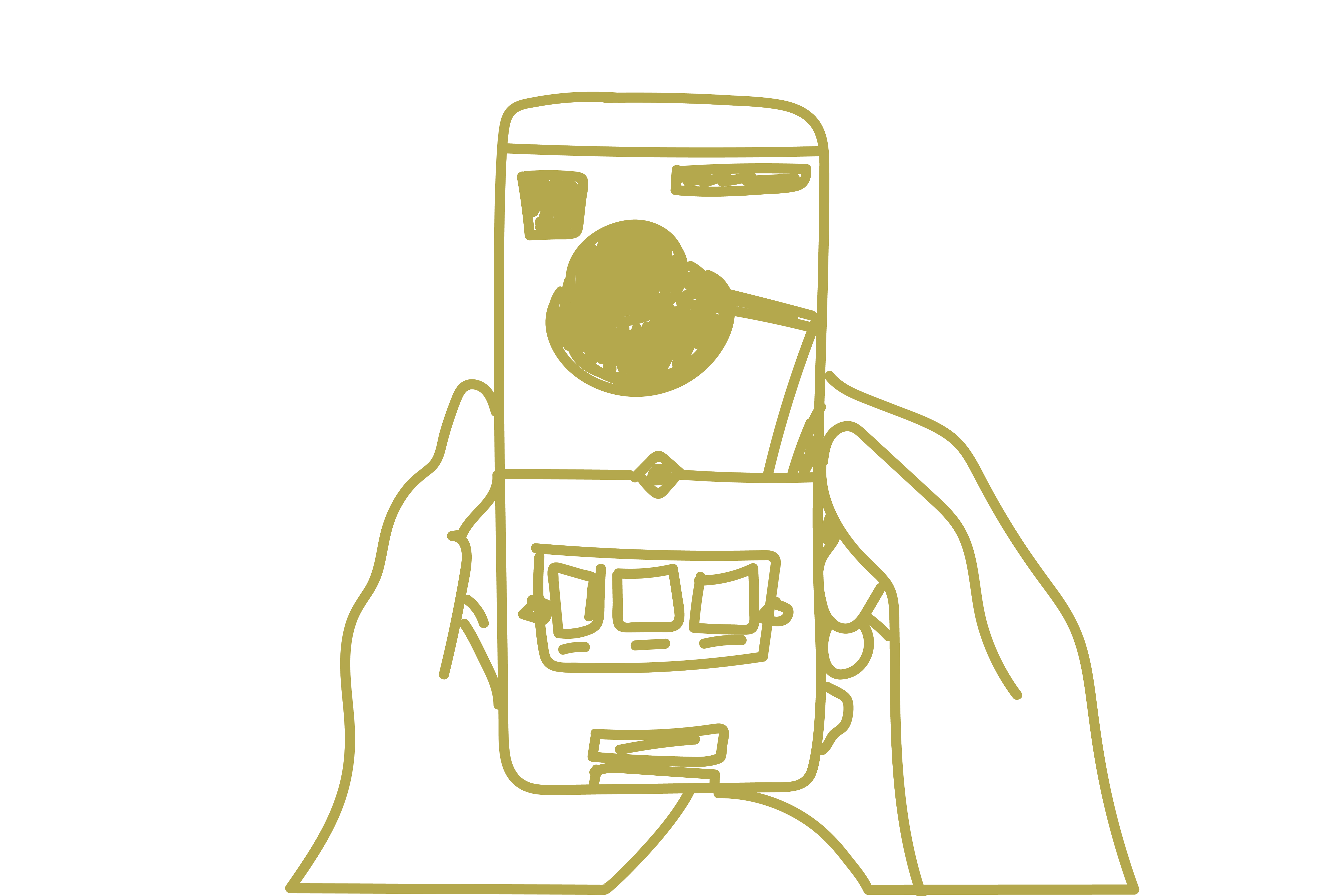 Marshall Website